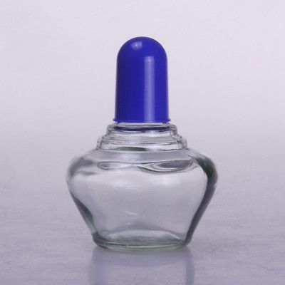 150ml Alcohol Burner Lamp Glass Lab Equipment Heating Laborotary Glassware