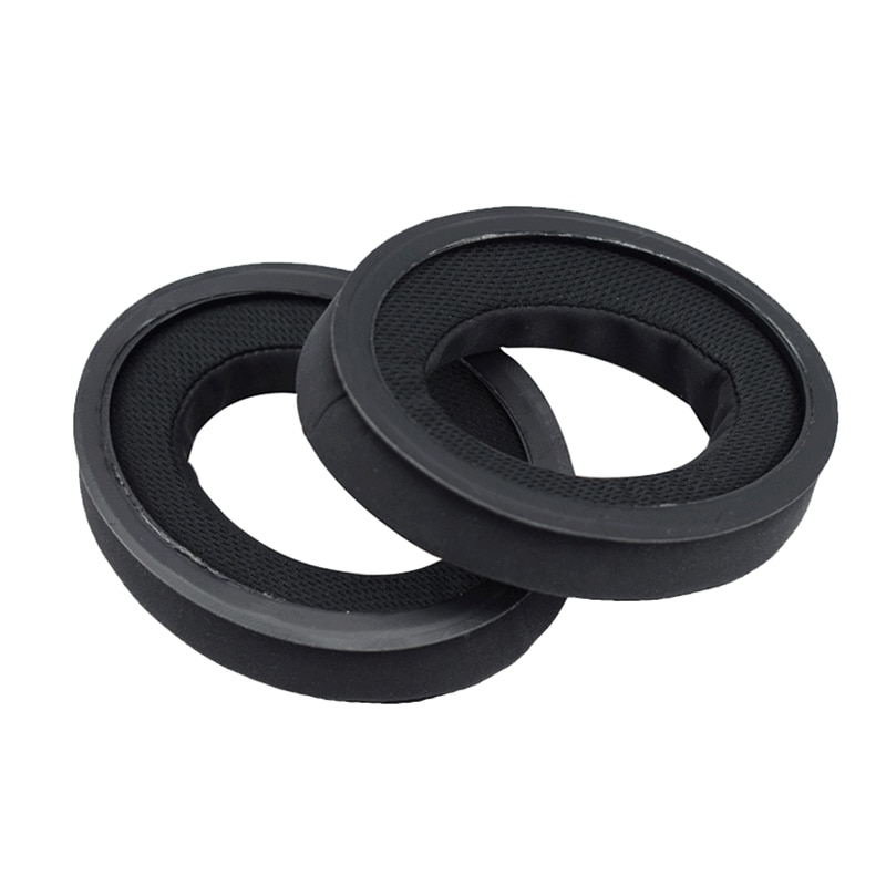 Oorkussens Voor Sennheiser PXC350 PC350 PC350 Se PXE350 HD380 HD380-Pro HME95 HMEC250 Hoofdtelefoon Headset Vervanging Kussens
