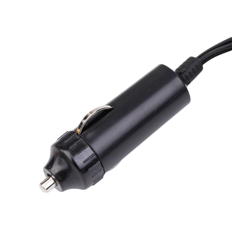 Calentador de agua hervida eléctrico portátil para coche, dispositivo de inmersión de té para Camping y Picnic, 24V, novedad de