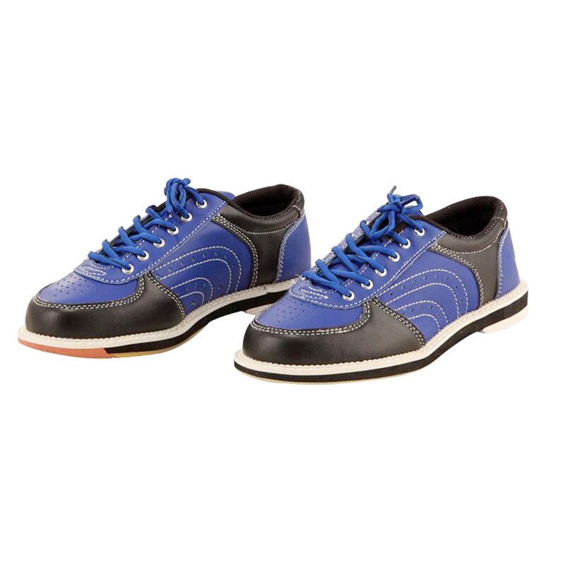 Professionelle Bowling Schuhe unisex Mikrofaser Sohle Damen Bowling Schuhe Paar lässig Sport Schuhe Baseball Schuhe