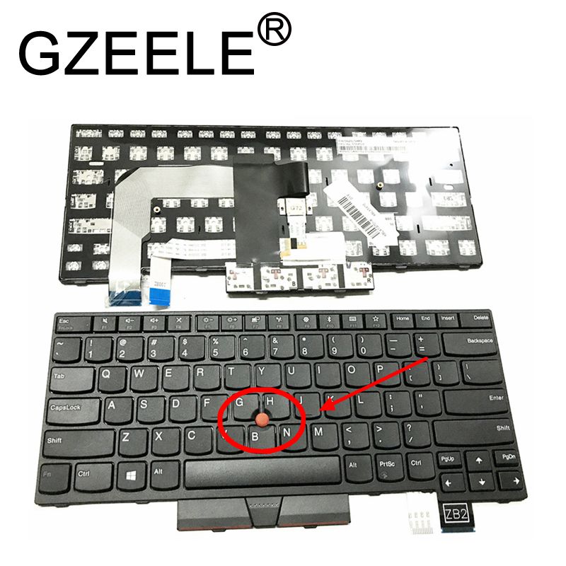 DE Backlight Tastatur for Lenovo ThinkPad E15 Gen 3 (Type 20YG,20YH,20YJ,20YK) e