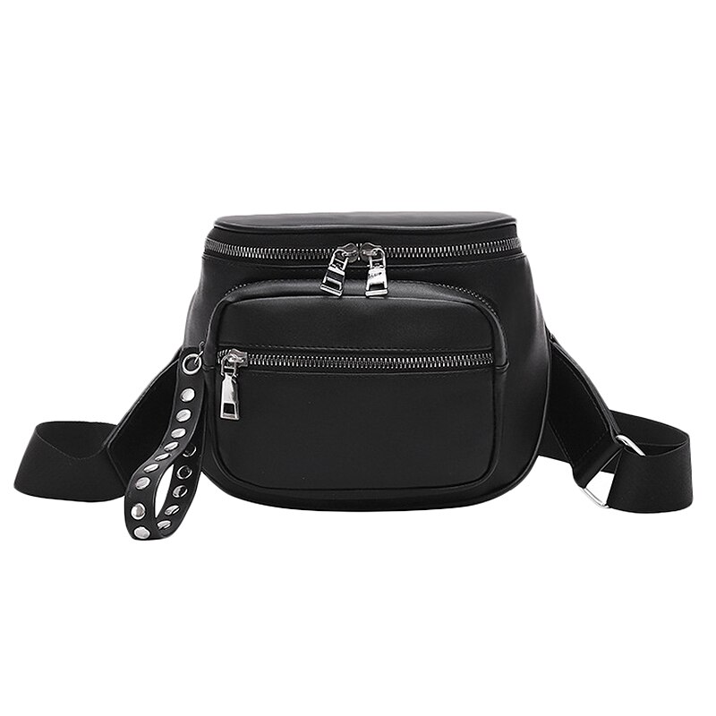 Vrouwelijke Tas Voor De Riem Taille Tas Dames Portemonnee Vrouwelijke Banaan Schouder Vrouwen Portefeuilles Tassen Voor Vrouwen