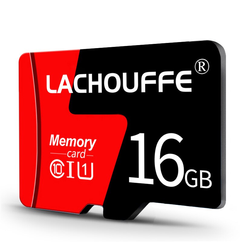 Classe 10 carte Micro SD TF 32GB 64GB 128 GB 4GB 8 GB 16GB mémoire Flash carte Microsd 8 16 32 64 128 GB pour adaptateur Smartphone