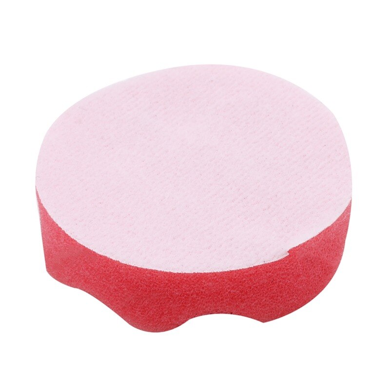 3inch Car Polishing Disc 11Pcs/Set Self-Adhesive Buffing Waxing Sponge Wool Wheel Polishing Pad For Car Polisher Drill Adapter