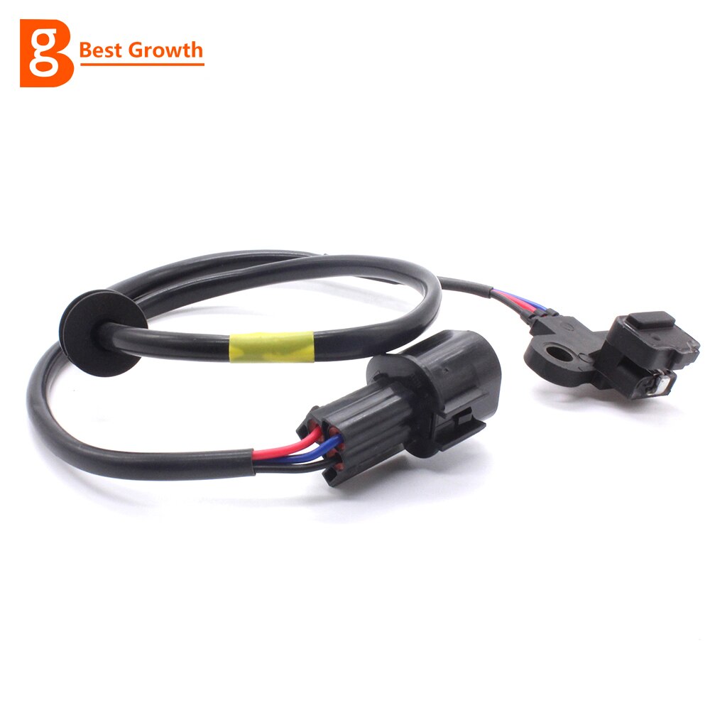 Crankshaft Position Sensor For Mitsubishi Montero Sport Challenger ...