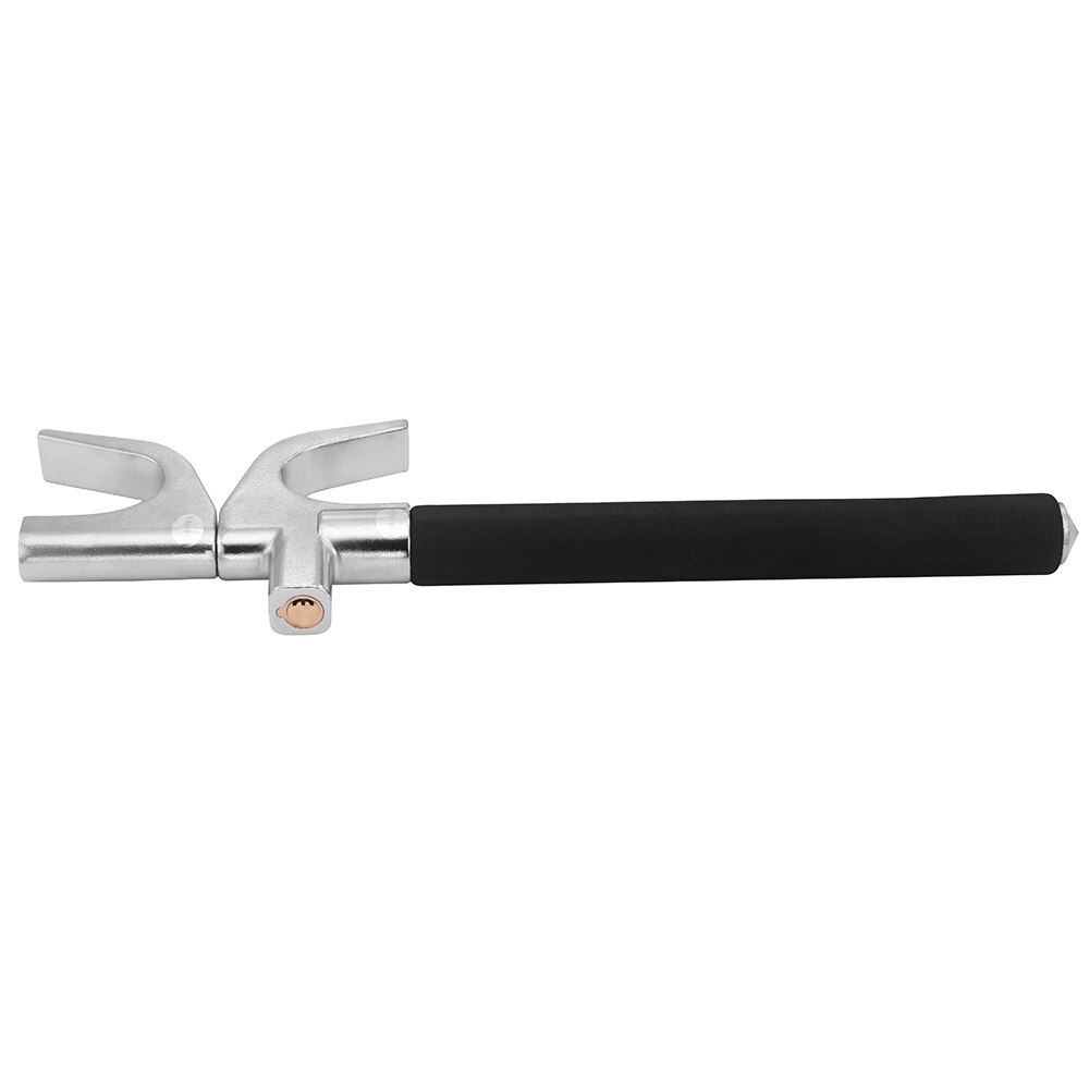 Universal Car Steering Wheel Lock Extendable Anti... Grandado