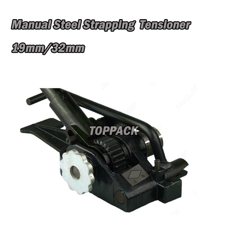 Hand Steel Strapping Machine belt strap machine Packing Machine Manual strapping tool band it banding tool