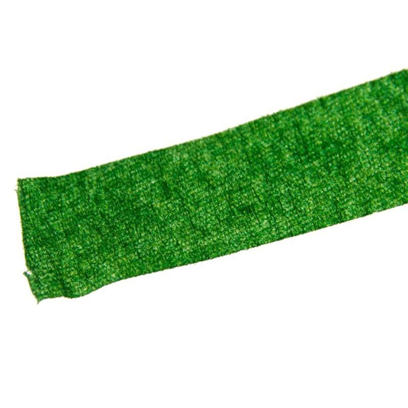 Draagbare Praktische Nuttig Duurzaam Adhesive Bloemen Tape Bloem Tape Groen Groen Bloemen Tape Voor Boeket Bloemist Tape Stem Wrap