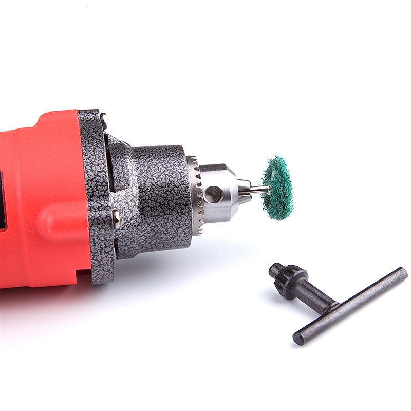 240W small Grinder dremel handy drill 8000-30000rpm mini grinders machine 0.5-6.5mm clamping chuck for dremel