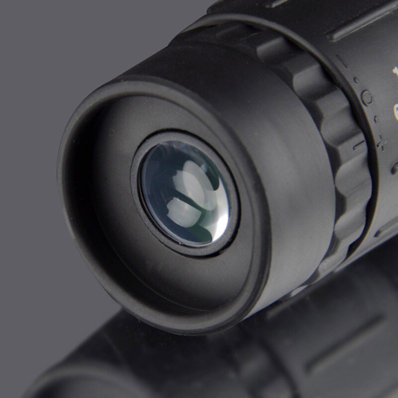 Beileshi 16x52 Monocular Waterproof Hiking Travel Camping