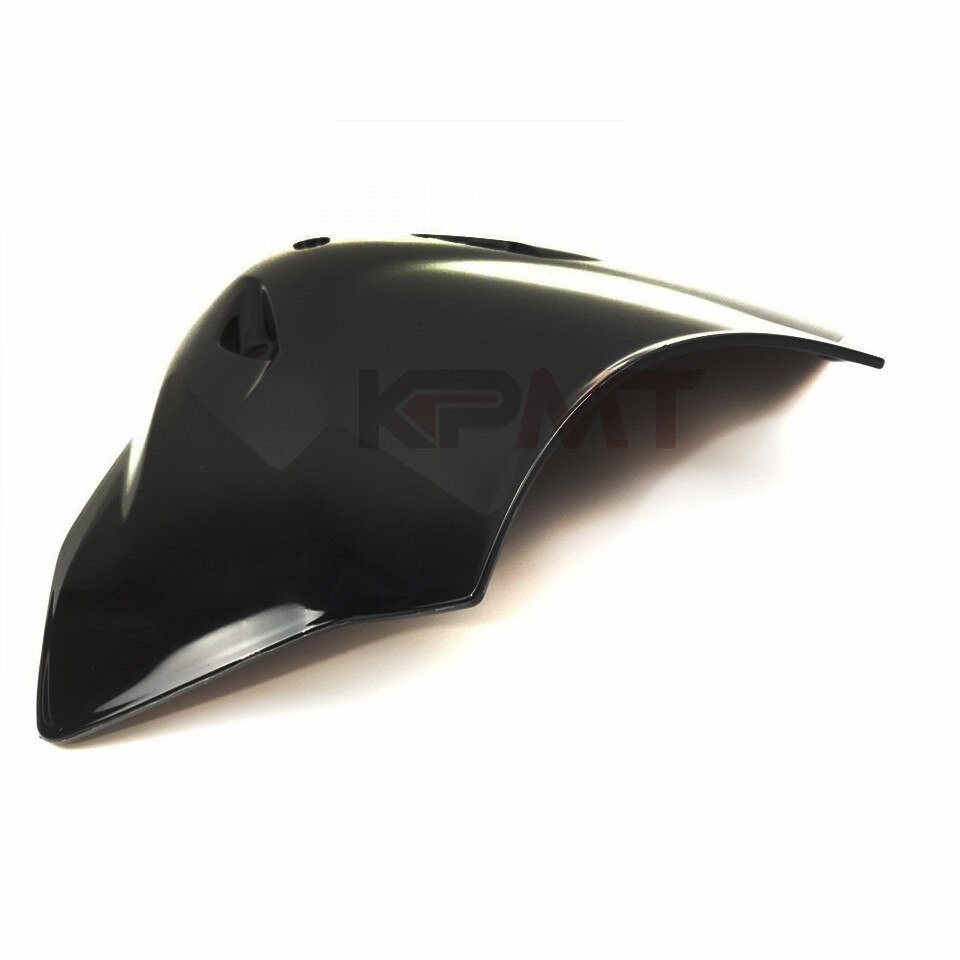 Pare-brise à Double bulle pour moto BMW S1000R S 1000R 1000 R – , déflecteurs de vent, flux d'air, fumée, moto