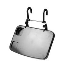 Multifunktions Auto Fahrzeug Sitz Faltbare Auto Sitz Zurück PC montieren Tablett Laptop Notizbuch Schreibtisch Tisch Auto Trinken Tasse Halfter