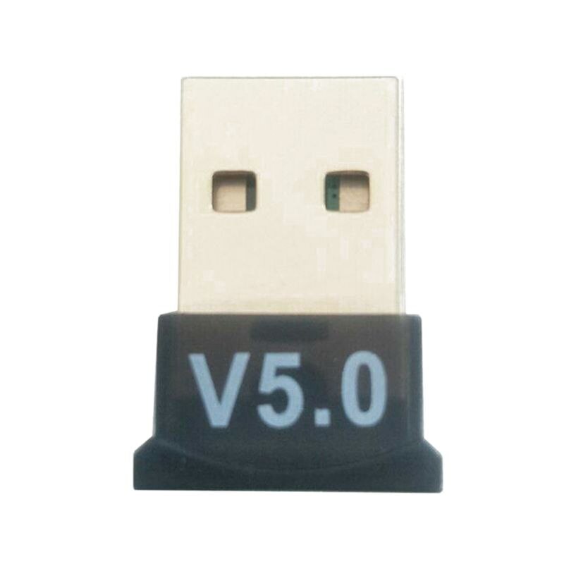 Usb 2,0 Bluetooth Adapter 5,0 Computer Bluetooth Empfänger Absender Bluetooth Adapter: Default Title