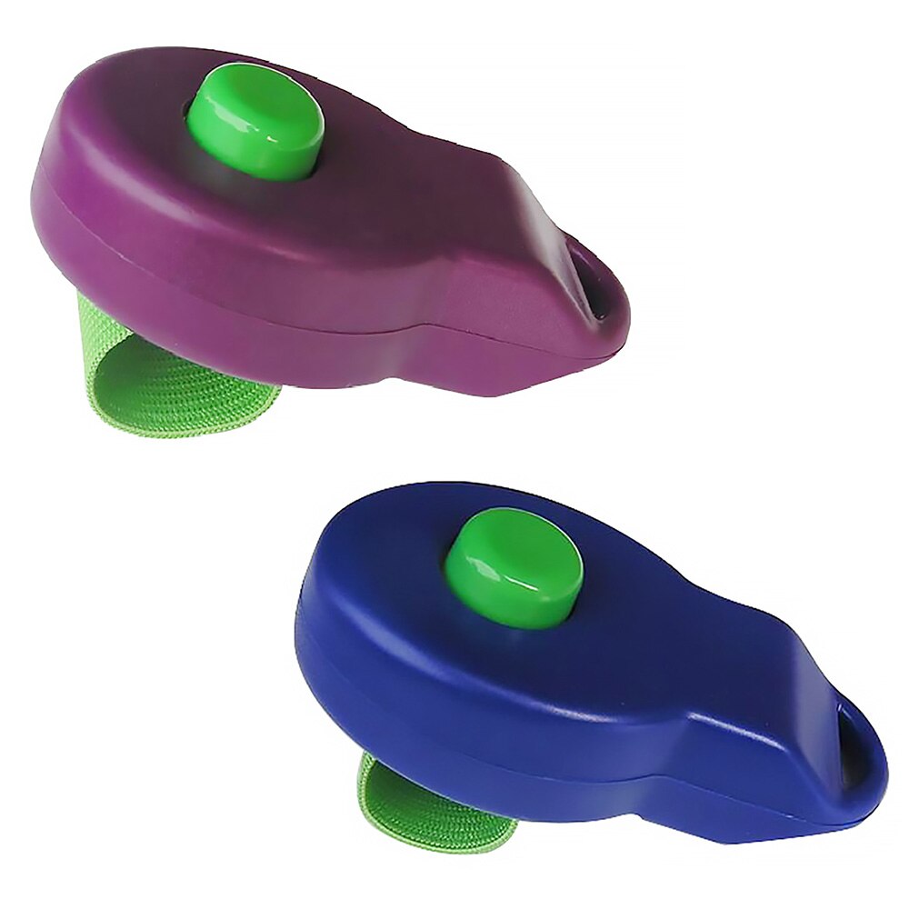 Dog Training Clicker Dogs Training Sound Dog Training Whistle Portable Pet Dogs Trainer Puppy Pet Trainer Clicker Tool