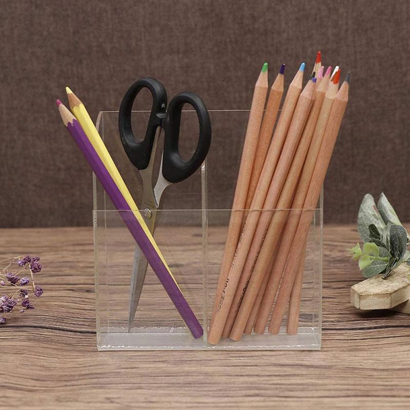 Acrylic remote control display box custom plastic box for hotel air conditioning