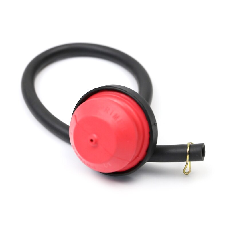 Primer Bulb Fuel Line for Tecumseh AV520 HMSK100 HMSK110 Engine Lawn Mower Parts G8TB