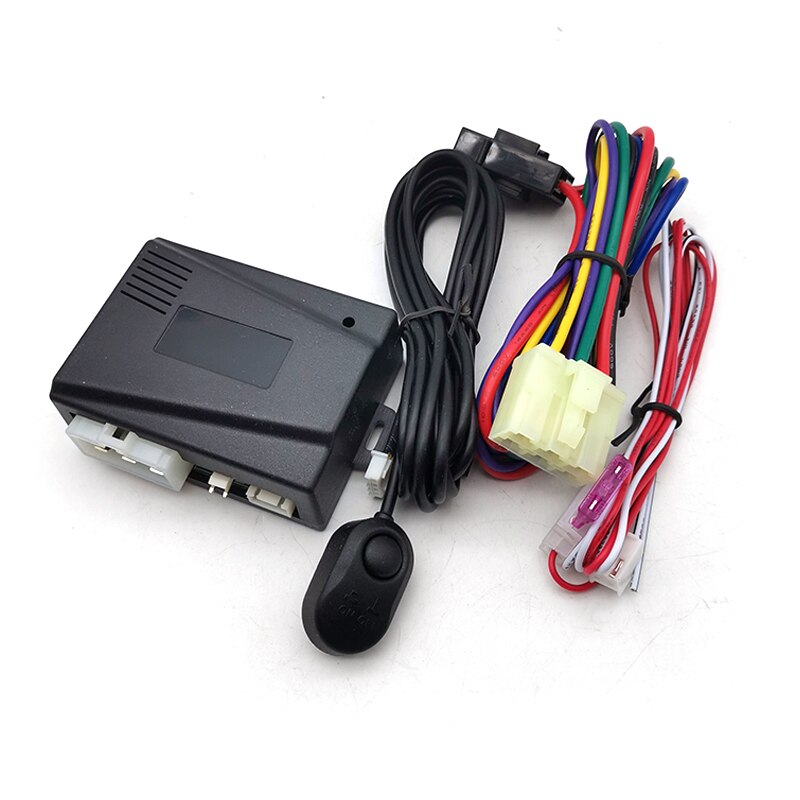 Car Auto Light Sensor System Automatically Control Lights ON/OFF Light Sensor 12V