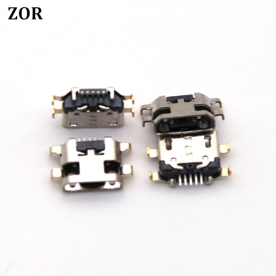 1pc Für Samsung A10s EINE 10s A107F A107 SM-A107F Micro USB Lade Connector Aufladen Port Buchse Dock jack Stecker