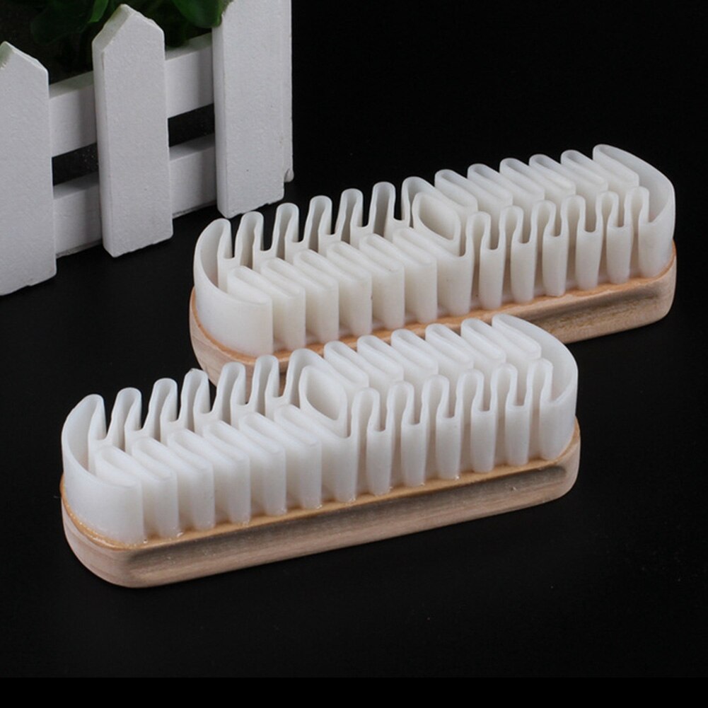 Suede Scrubber Protector Boots Bags Nubuck Block Shoe Cleaner Soft Eraser Bar