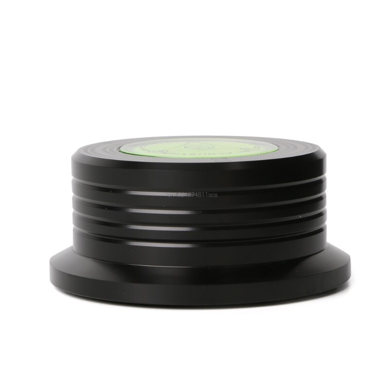 3 in 1 aufzeichnen Klemme LP Rabatt Stabilisator Plattenspieler Vibration Ausgewogene HiFi Gewicht
