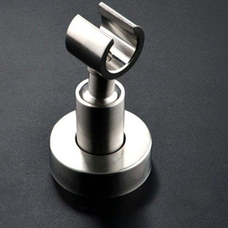 304 Stainless Steel Hand Shower Shower Never Rust 304 Lead-free Stainless Steel Hose Sprinkler Suit: Stent