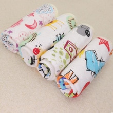 Baby Waterproof Insulation Nappy Pads Comfortable skin-friendly Portable Pads Bed Protection Pad Baby Care Products