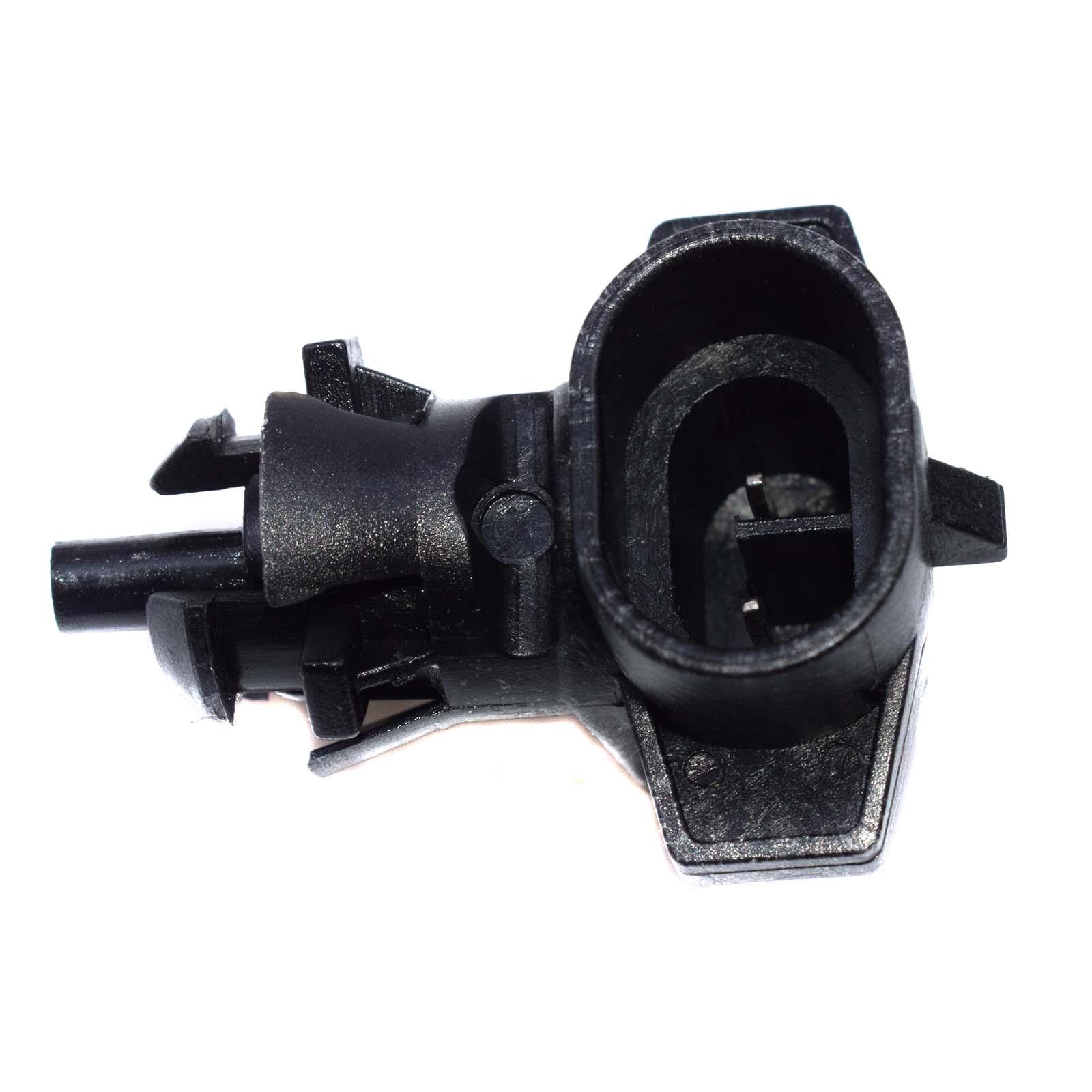 Isans utomhustemperatur temperaturgivare 1236284 9152245 90477289 för opel / vauxhall saab 9-3 1991-1993 & 9-5 1997- >