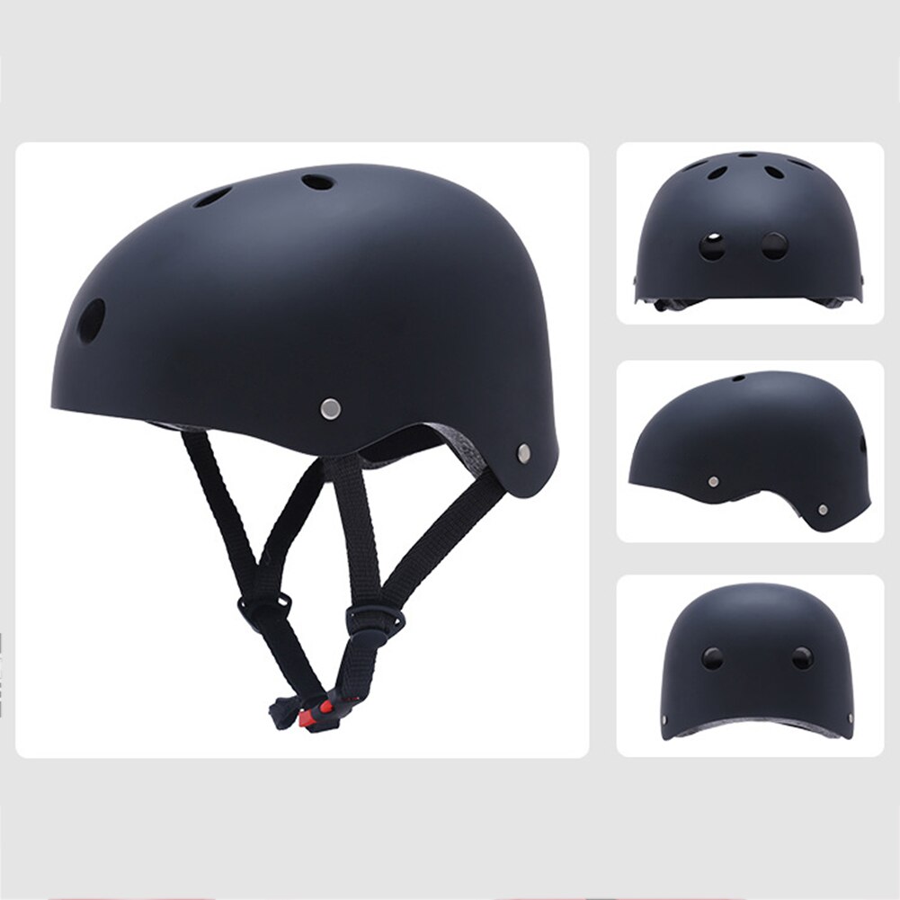 Schaatsen Helm Multi-Sport Veiligheid Helm Voor Kinderen/Tieners/Volwassenen Mtb Bike Fietsen Schaatsen Skateboard Scooter Helm cap