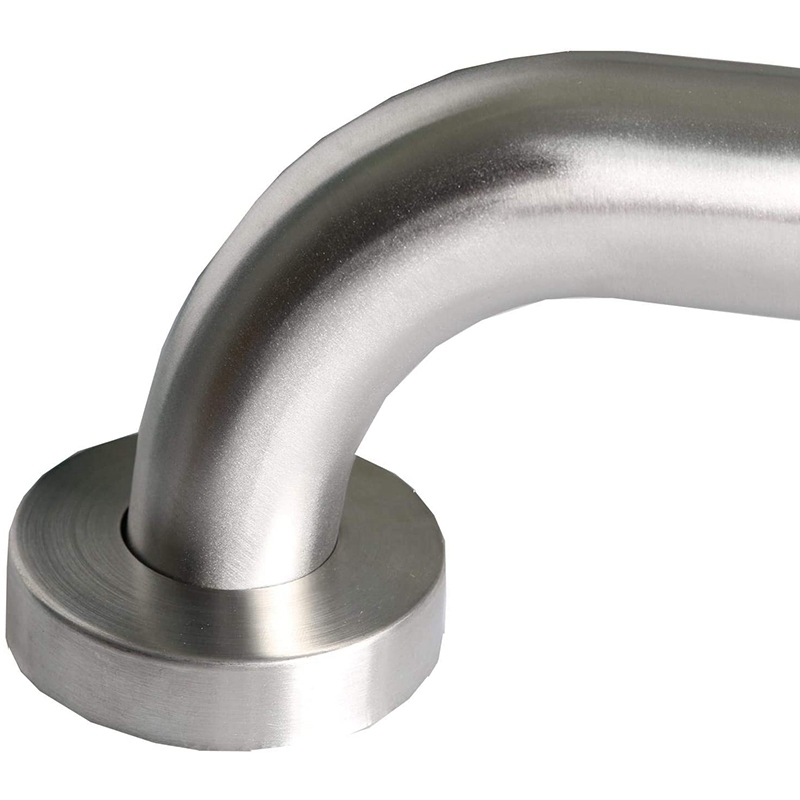 2 Pack 16Inch Shower Grab Bar,Stainless Steel Bathroom Grab Bar Handle,Bathroom Shower (1.25inch Diameter