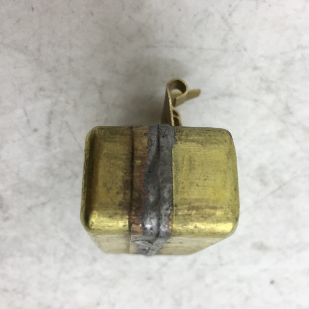 SherryBerg carburettor carby carb FLOAT BRASS for FORD 1963-69 1 BARREL MOTORCRAFT AUTOLITE 1100 model CARBURETOR copper float