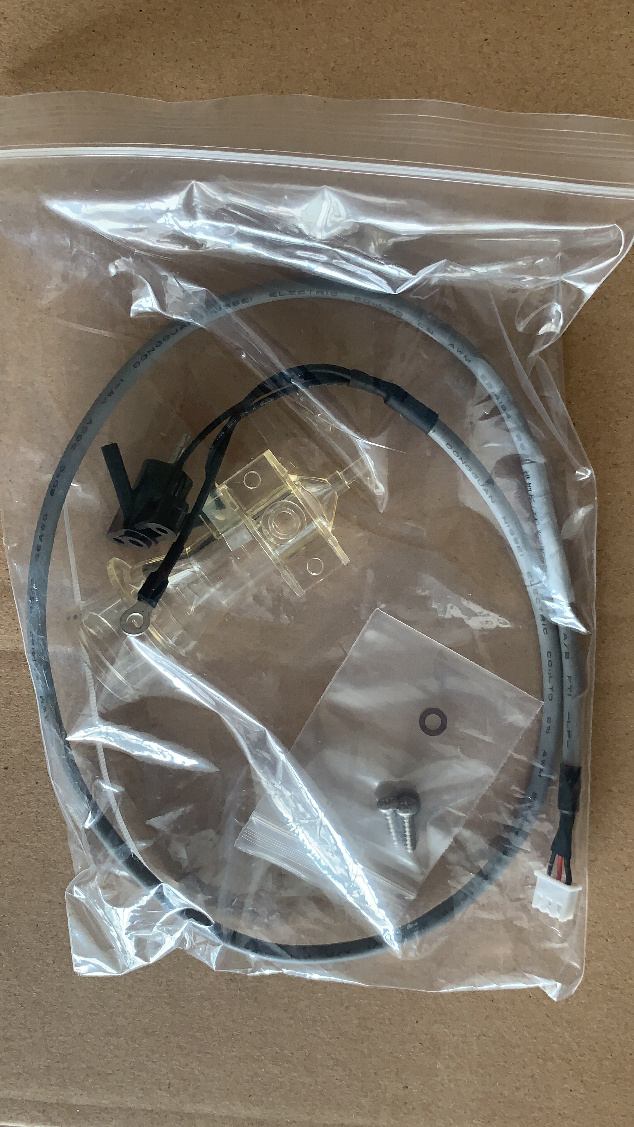 1PCS Mindray bc-1800 bc -3000 plus Counting Bath