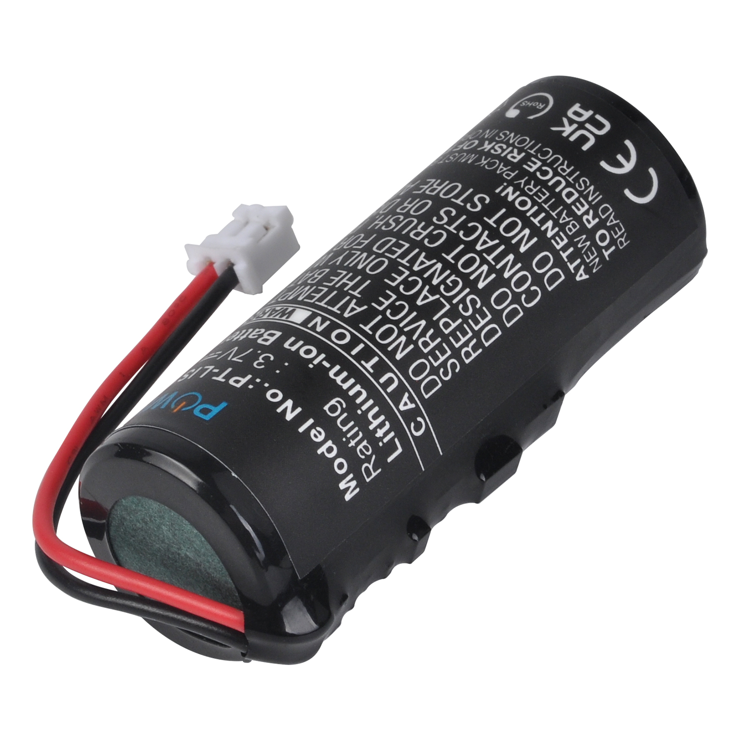 2000mAh LIS1441 LIP1450 Batterie pour Sony PS3 PS4 Manette De Détection De Mouvements PlayStation Move CECH-ZCM1E, CECH-ZCM1U CECH-ZCM1H CECH-ZCS1E