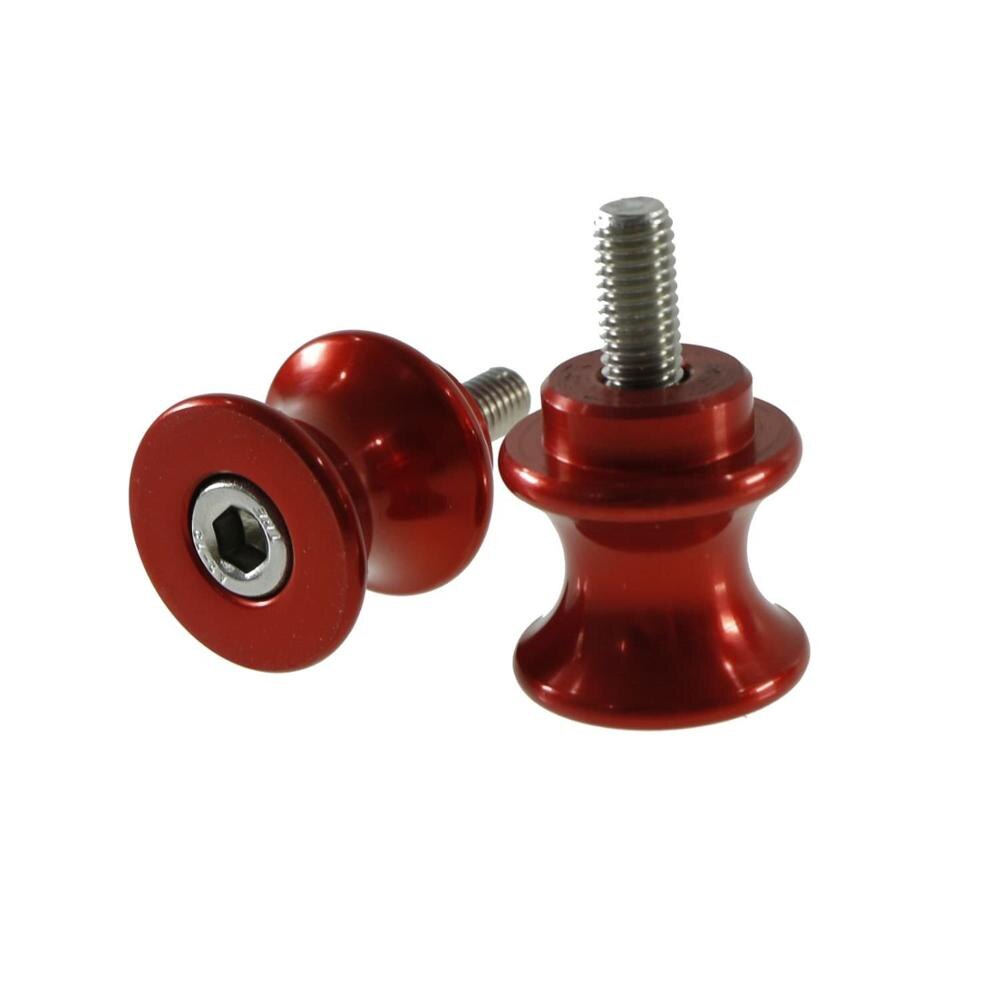 GP Kompozit Universal Motorcycle Paddock Stand Bobbins