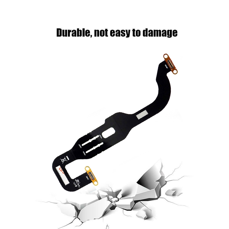 Laptop Screen Cable for ASUS Zenbook 3 UX490U UX490 UX490UA Laptop Built-in LCD Display Connector Cable Replacement