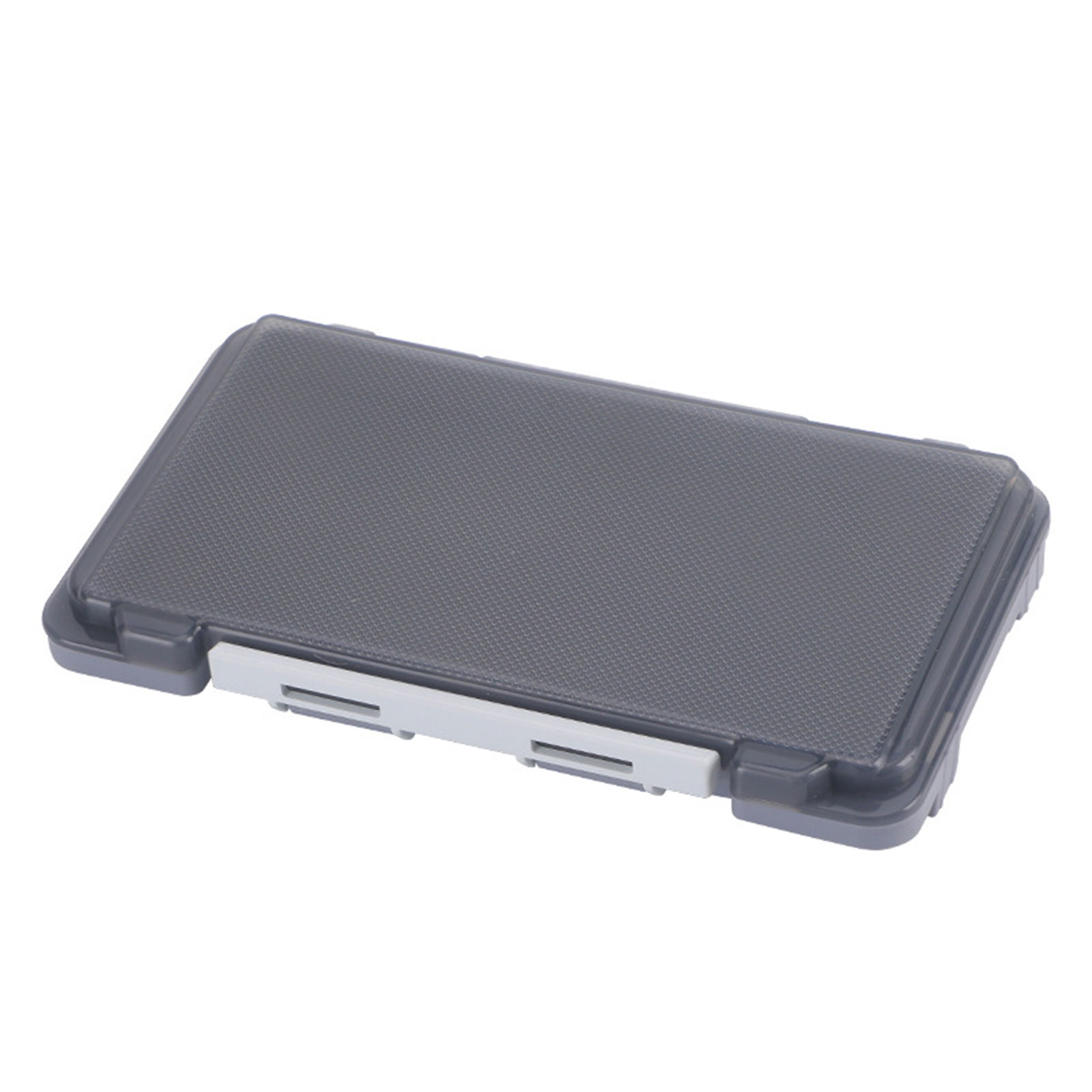 Fishing Baits Lures Storage Box Waterproof Leak-Proof Tackle Box for Fishing Accessories Storage: MULTI