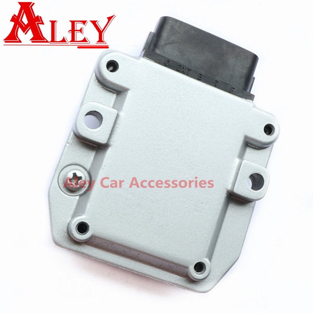 Oem Ignition Control Module 89621-26010 8962126010 Ontsteker 89621-16020 8962116020 Voor Toyota Voor Lexus