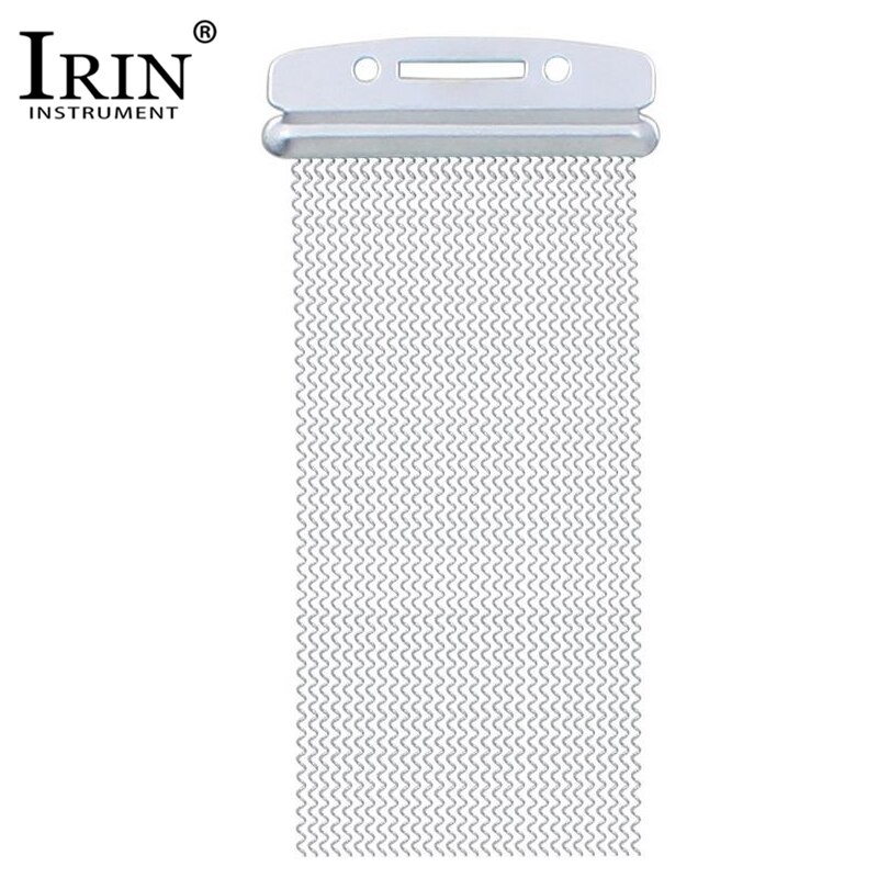 Werbel IRIN pół projekt stali werbel drutu bęben wiosna 30/24/20 sidła Cajon skrzynka perkusja instrumenty perkusyjne akcesoria