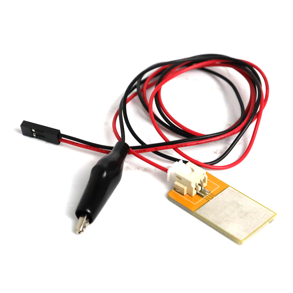 Sonda Grbl Z CNC para máquina de grabado, herramienta de ajuste de placa táctil, enrutador del eje Z, para 3018Pro/ 3018 Max, 1 Uds.
