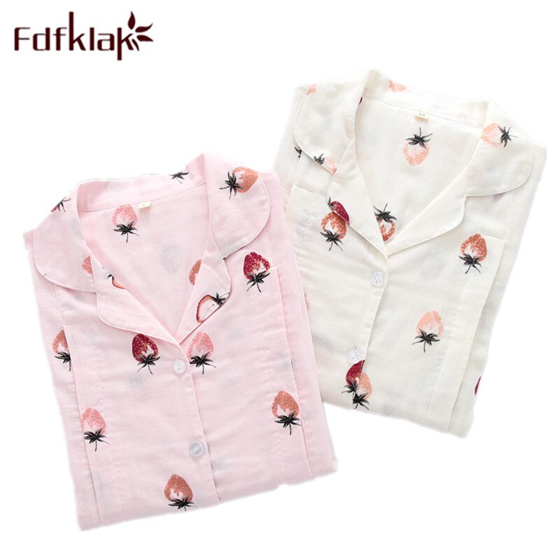 Hause Kleidung Für Pflege Nachtwäsche Mutterschaft Schlafanzug Schwangerschaft Kleidung Langarm Baumwolle Stillen Pyjama Frühling Fdfklak
