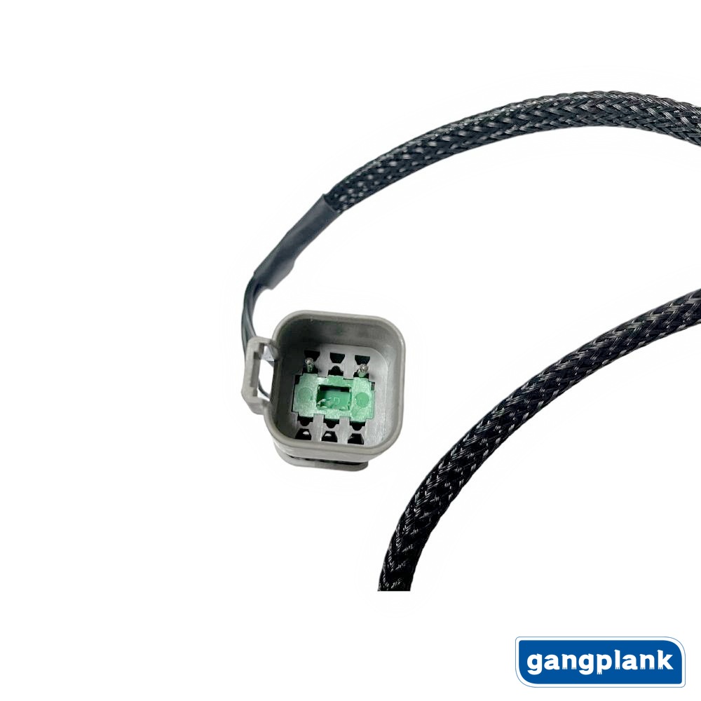 Safety switch for outboard motor for johnson evinrude omc brp 3- -wire 1,1 m brp kill switch