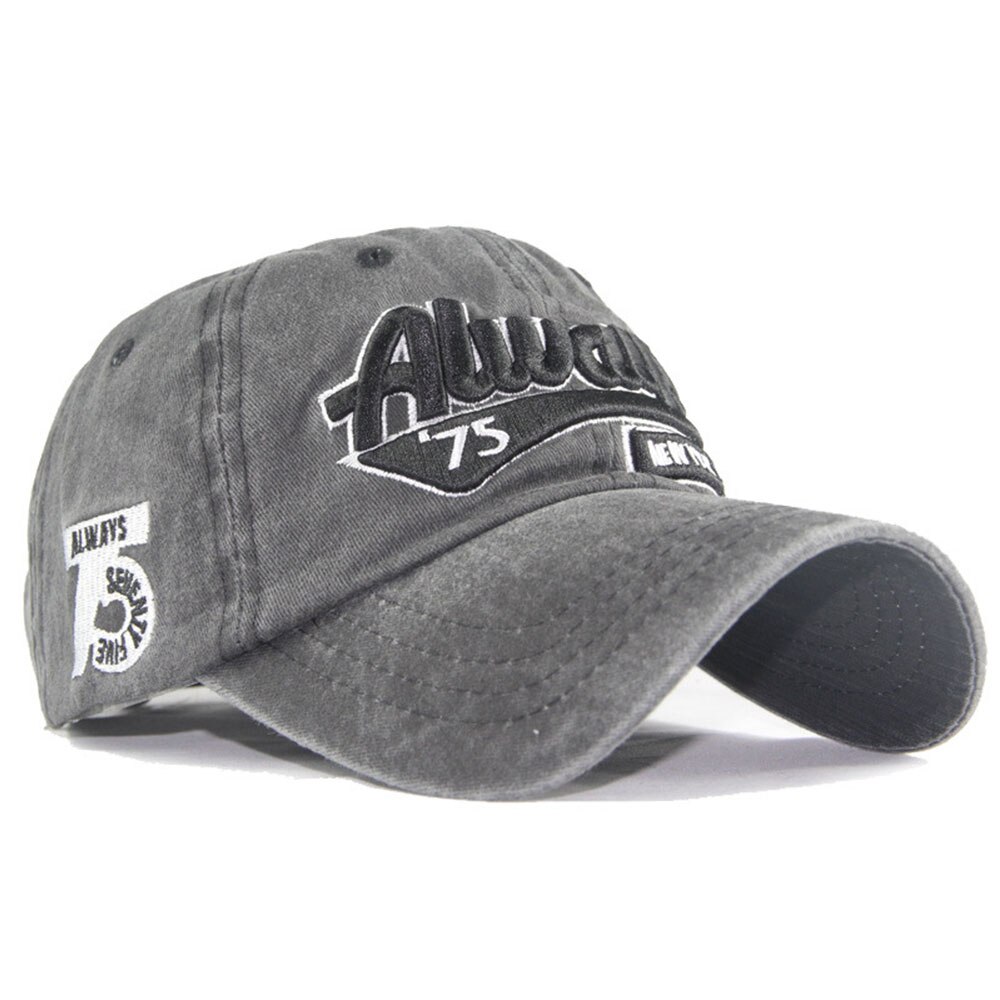 Tennis Cap 6 Farbe Baumwolle Durable Sonne Visiere Bekleidung Casual Hut Hut: Black