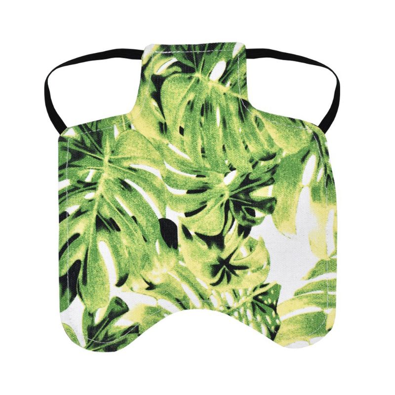 Ropa ajustable para mascotas, delantal para gallinas, Sillín para aves de corral, soporte de protección de plumas, Protector de pollo, vestido para gallinas: 1