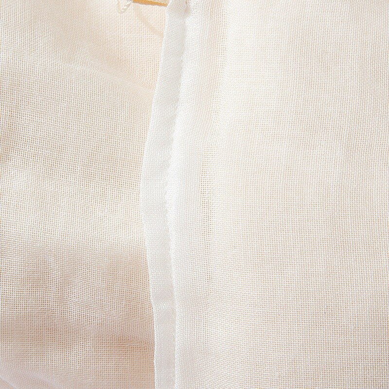 Dearup baby quilt quilt kjerne quilt liner teppe quilt innsats til krybbe sengetøy