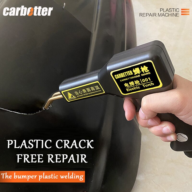 Welding Machine Multifunctional Garage Tools Staplers Machine Staple Repairing Machine Stapler Welding Car Tools