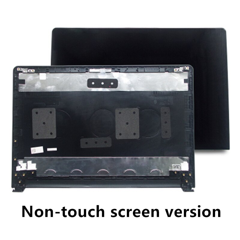 laptop For DELL Inspiron 15-5000 5555 5558 5559 V3558 V3559 LCD Back Cover Top Case/Front Bezel/Palmrest/Bottom Base Cover Case