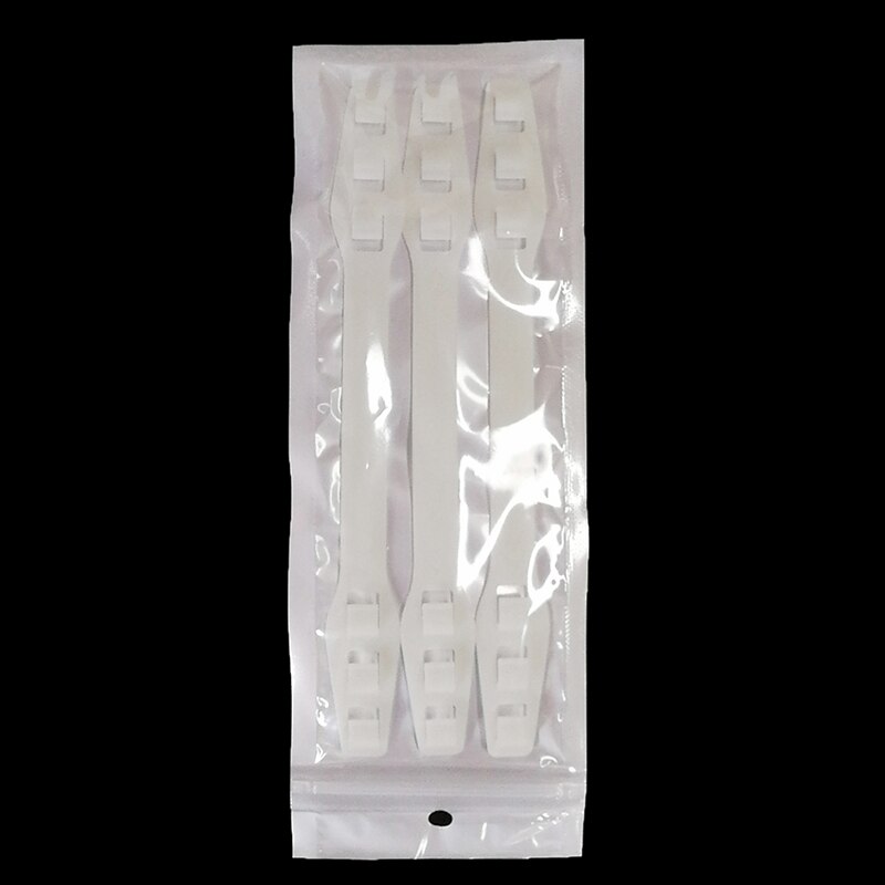 Clip de gancho de hebilla ajustable para mascarilla, soporte antideslizante para aliviar el dolor de oído, correa de extensión para mascarilla protectora, 3 uds.