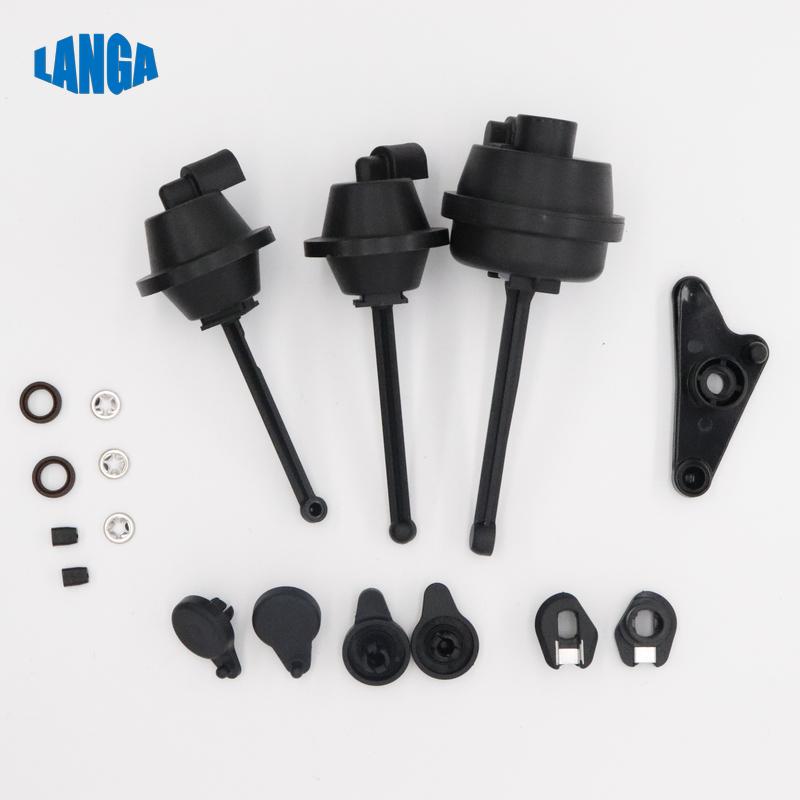 Reparasjon inntak bro sett veivhus lufting oljeseparator grand 700246330 til  w203/w204/s203/s204/w211/w212/s211/w164/w251