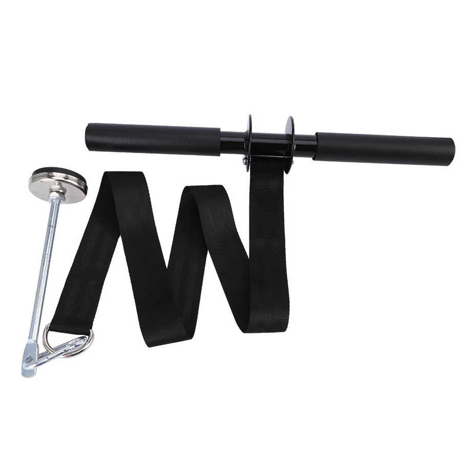 Adjustable Forearm Strength Trainer For Wrist Strength Hand Grip Strength Exerciser Weightlifting Rope Waist Roller Equipment