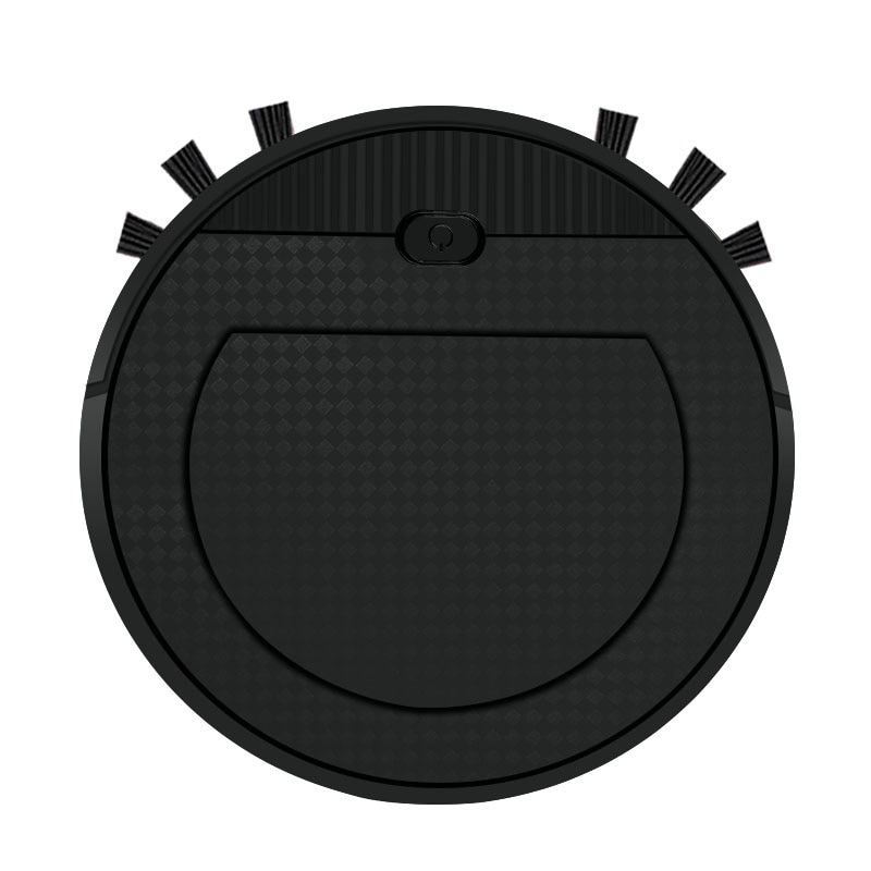 RS8 Smart Robot Vacuum Cleaner App Remote Control Vacuum Cleaner Auto Multifunctional Wireless Sweeping Robot: Default Title