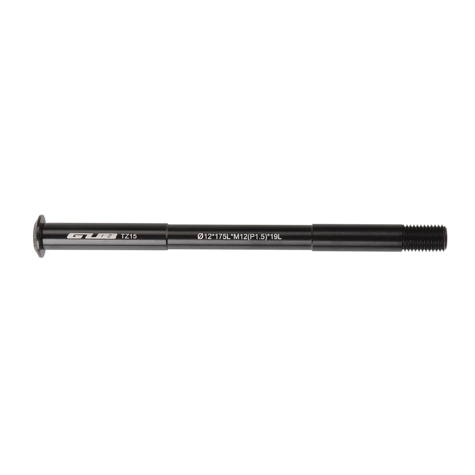 12Mm Mtb Quick Release Steekas Hub Adapter Weg Mountainbike Quick Release 142/148Mm Hub adapter: 12 175L P1.5 19L